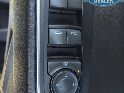 Used 2024 Chevrolet Silverado 1500 RST image 17