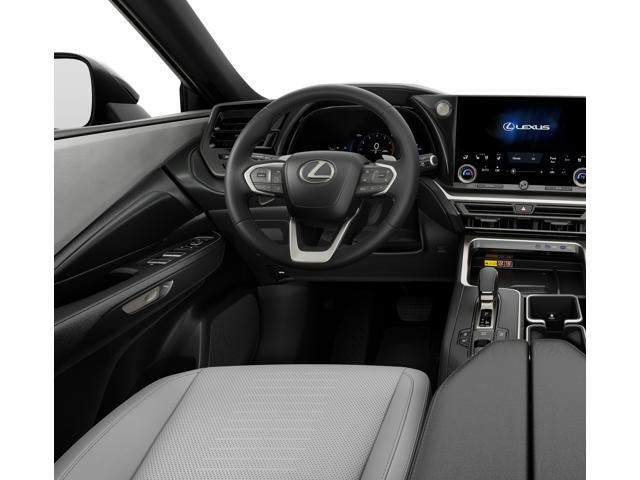 New 2026 Lexus TX 350 AWD image 6