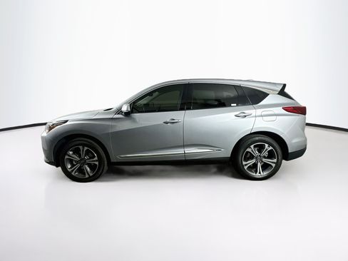 Used 2024 Acura RDX w/ Advance Package AWD/4WD image 4