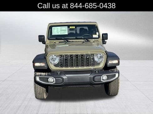 New 2026 Jeep Gladiator Sport image 2