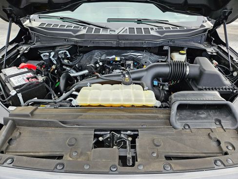 Certified 2023 Ford F150 XL w/ STX Appearance Package image 22