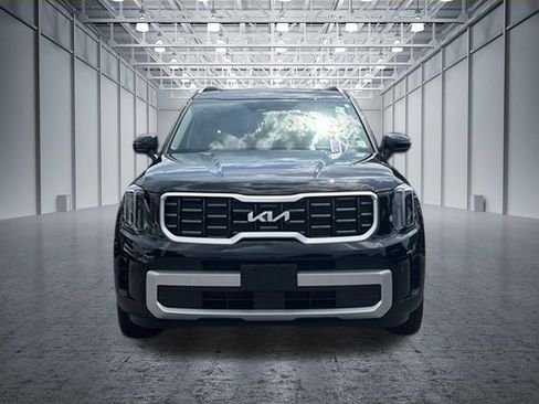 Used 2025 Kia Telluride S AWD/4WD image 20