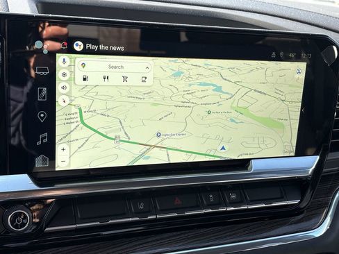 New 2025 Chevrolet Silverado 3500 LT w/ Convenience Package image 16