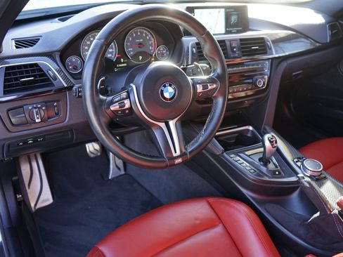 Used 2017 BMW M3 image 18