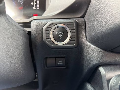 Used 2025 Toyota Land Cruiser 1958 AWD/4WD image 13