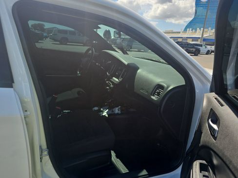 Used 2019 Dodge Charger Police image 8