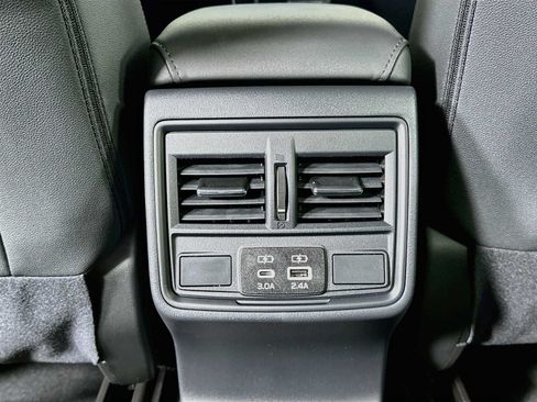 New 2026 Subaru Outback Premium AWD/4WD image 24