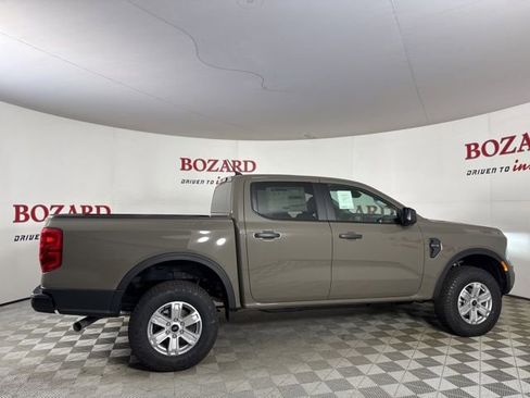 New 2025 Ford Ranger XL image 9