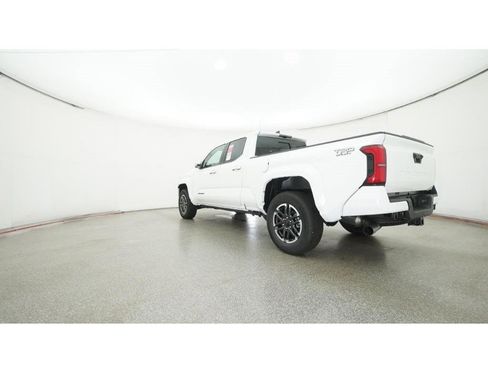 New 2025 Toyota Tacoma TRD Sport image 21