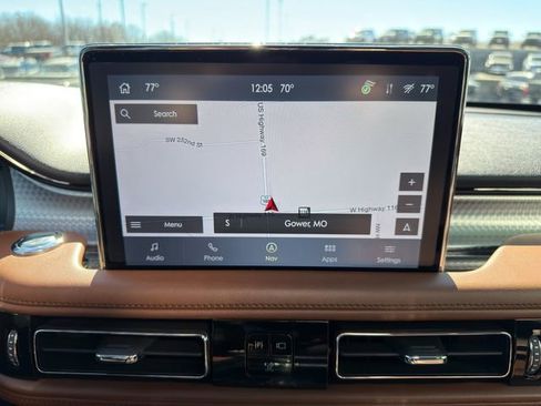 Used 2023 Lincoln Aviator Grand Touring w/ Equipment Group 301A image 29