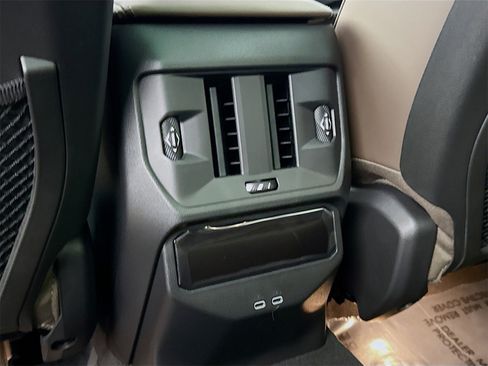 Used 2026 BMW X3 xDrive30 w/ Convenience Package image 24