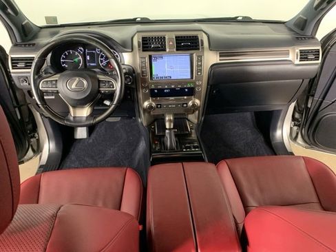 Used 2020 Lexus GX 460 Premium image 36