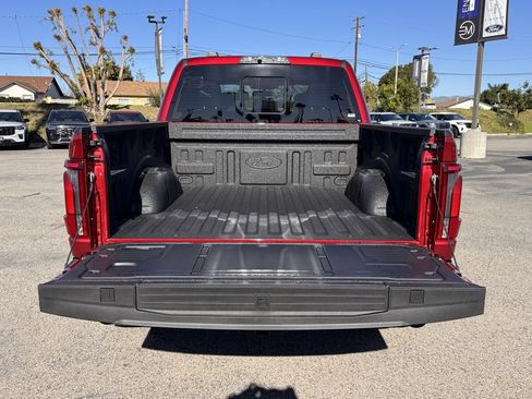 New 2026 Ford F150 Raptor image 13