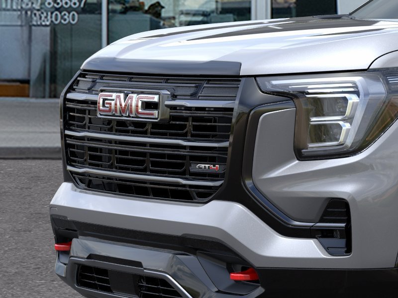 New 2027 GMC Terrain AT4 w/ Convenience Package III AWD/4WD image 13