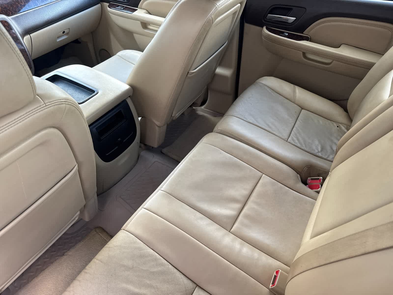 Used 2013 GMC Sierra 1500 Denali AWD/4WD image 4