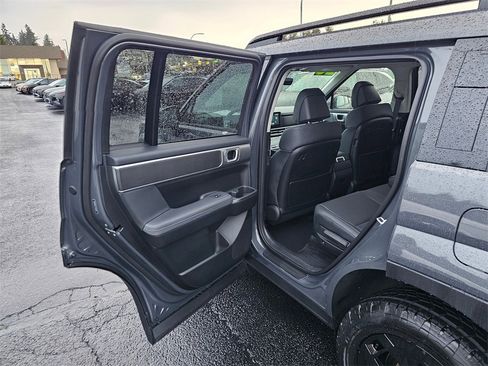 Certified 2026 Hyundai Santa Fe XRT image 15