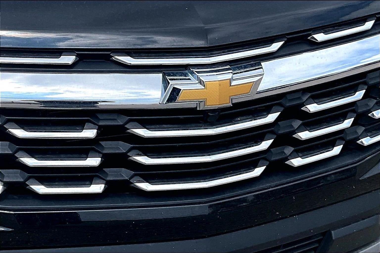Used 2026 Chevrolet Equinox LT FWD image 30