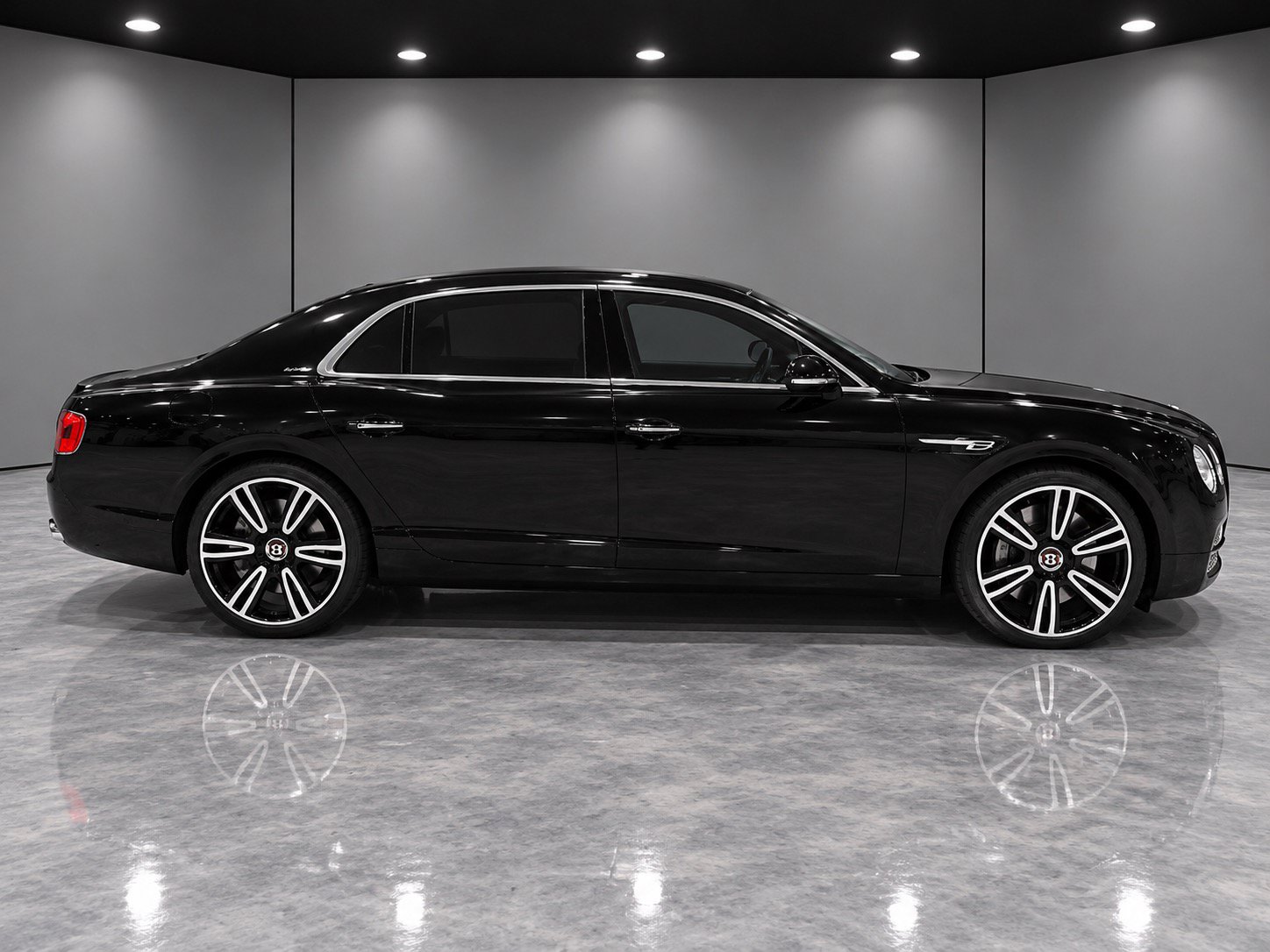 Used 2014 Bentley Flying Spur W12 AWD/4WD image 6