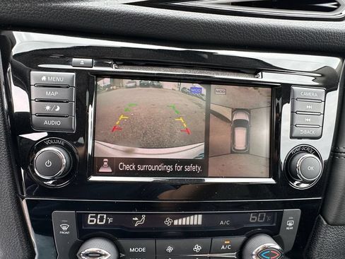Used 2020 Nissan Rogue SL w/ Premium Package AWD/4WD image 20
