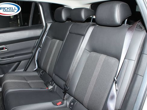 Used 2024 MAZDA CX-50 AWD 2.5 S w/ Cargo Package image 20