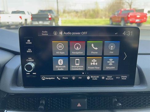 Used 2023 Honda CR-V Sport Touring image 18