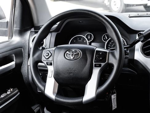 Used 2016 Toyota Tundra SR5 image 17