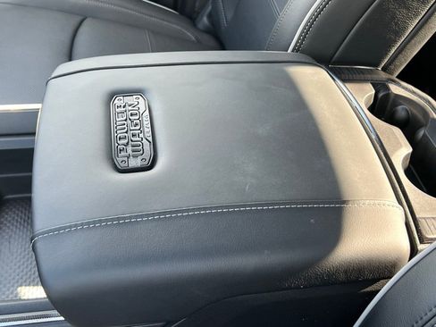 New 2026 RAM 2500 Power Wagon image 36