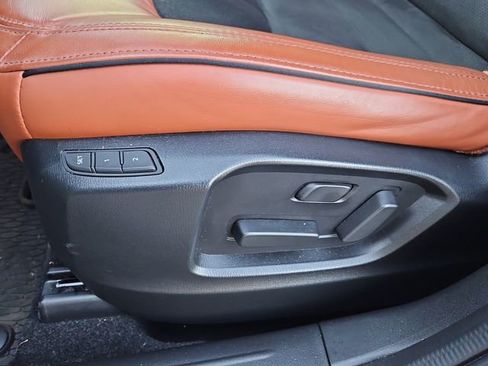 Used 2024 MAZDA CX-5 Carbon Edition image 12