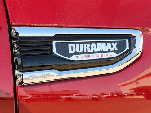 Used 2024 GMC Sierra 1500 Denali w/ Denali Reserve Package AWD/4WD image 8