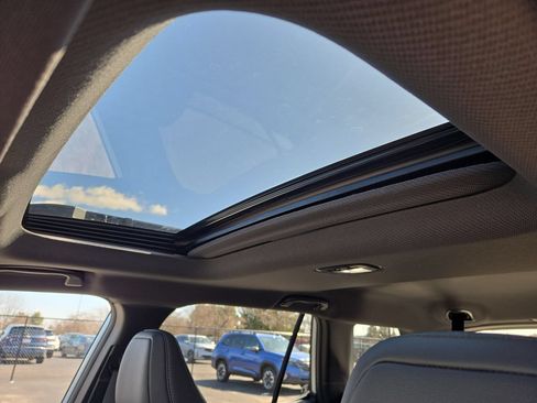 New 2026 Subaru Outback Limited w/ Premium/Limited Plus Package AWD/4WD image 31