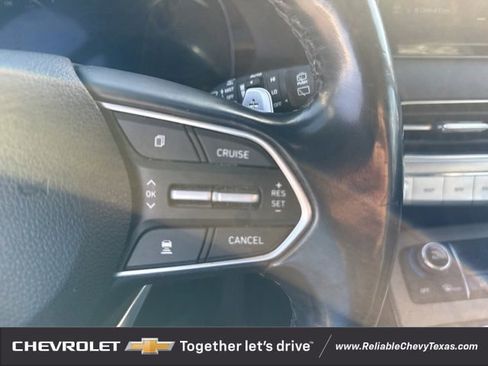 Used 2021 Hyundai Palisade Limited w/ Cargo Package image 31