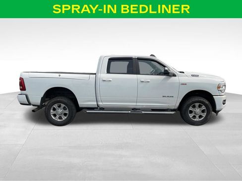 Used 2019 RAM 2500 Big Horn AWD/4WD image 6