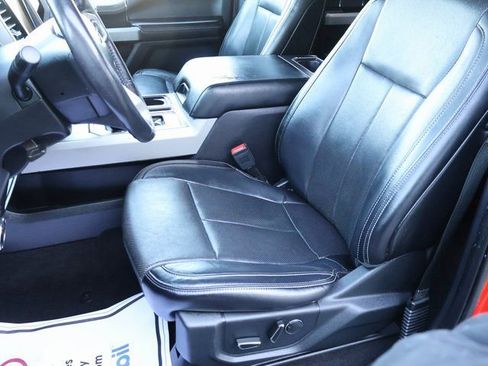 Used 2018 Ford F150 Lariat image 44