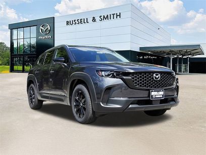 New 2025 MAZDA CX-50 AWD 2.5 S w/ Weather Package