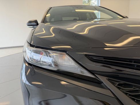 Used 2022 Toyota Camry Nightshade image 54