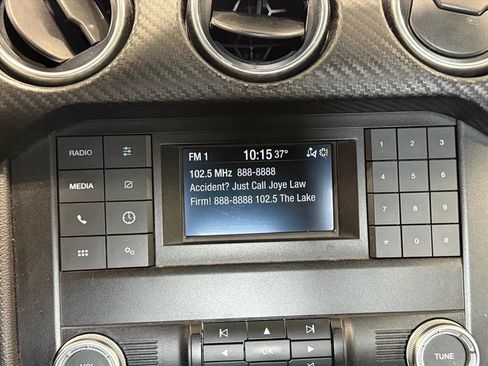 Used 2022 Ford Mustang EcoBoost image 19