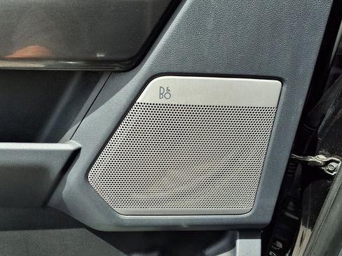 Used 2022 Ford F150 Lariat w/ Equipment Group 502A High image 29