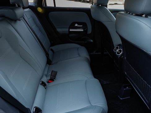 New 2026 Mercedes-Benz GLA 250 image 17