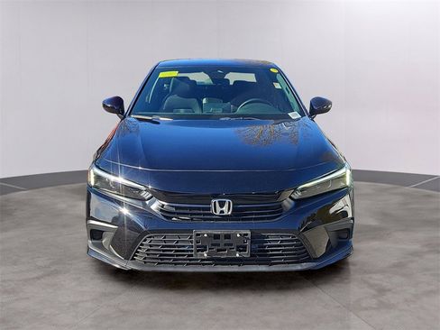 Certified 2023 Honda Civic Sport image 2