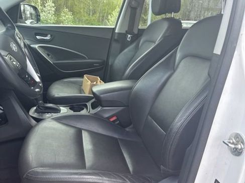 Used 2019 Hyundai Santa Fe XL SE w/ SE Premium Package 02 image 9