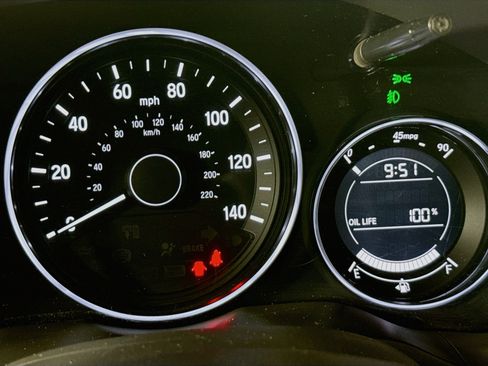 Used 2016 Honda HR-V EX-L image 13