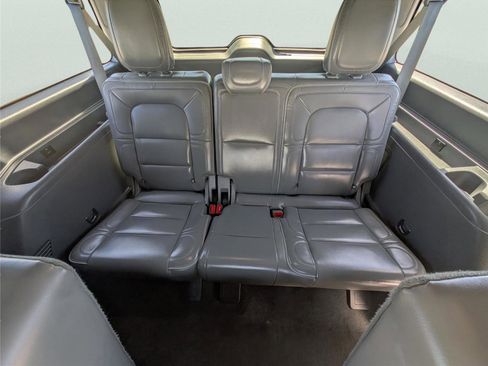 Used 2019 Lincoln Navigator L Reserve w/ Cargo Package image 74