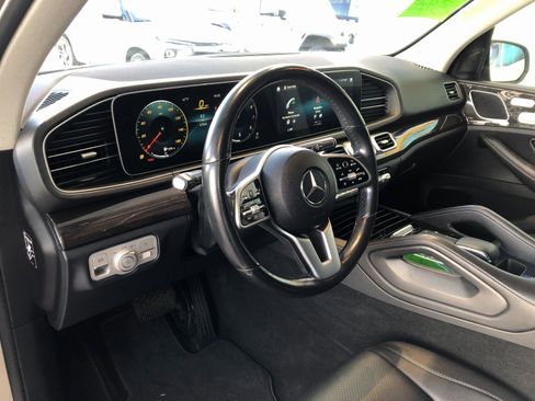 Used 2020 Mercedes-Benz GLE 350 GLE 350 image 17