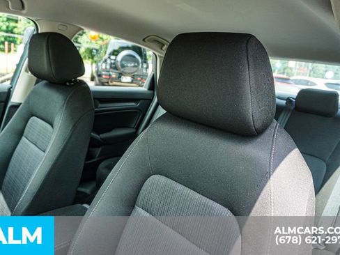Used 2025 Honda Civic LX image 17