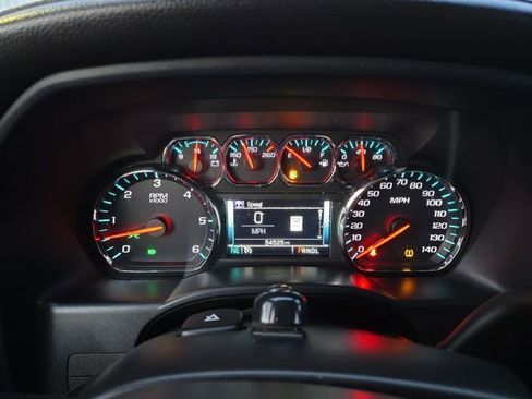 Used 2018 GMC Sierra 1500 SLT image 17