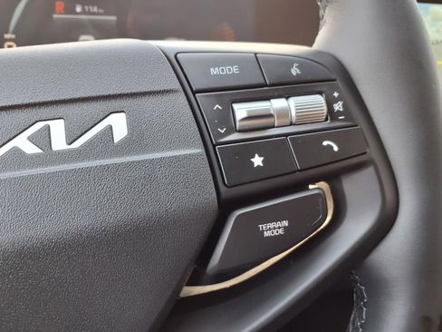 New 2026 Kia Sportage EX w/ EX Panorama Roof Package image 23