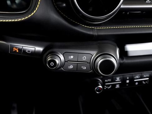 Certified 2022 Ferrari 812 GTS RWD image 44