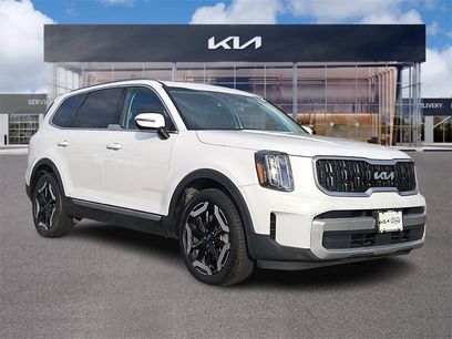 Used 2023 Kia Telluride EX