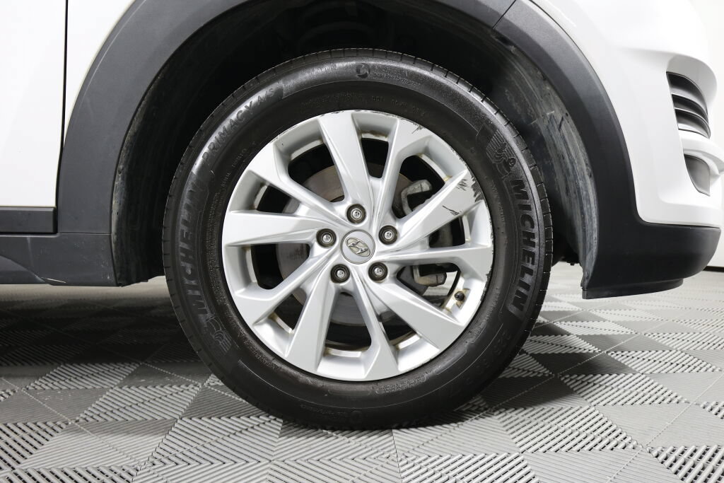 Used 2019 Hyundai Tucson Value AWD/4WD image 6