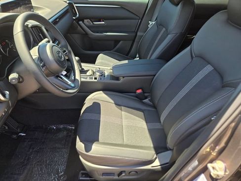 New 2026 MAZDA CX-50 AWD 2.5 S w/ Weather Package image 6